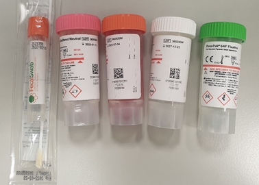 功能性醫學專用管-特殊糞便盒(0869/0870/0883全套腸胃道系統綜合分析專用)